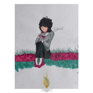 Huda Saadoun