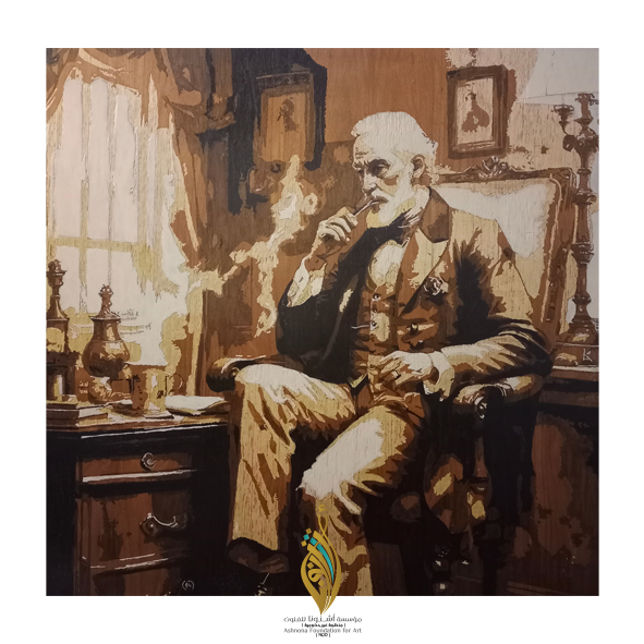 علاء النقاش 1