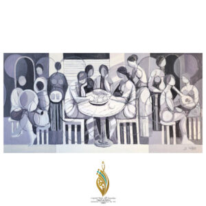 Ali Ridha Saeed – happy