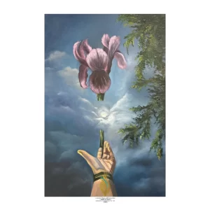 Abeer Awad – The emergence of hope
